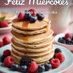 Feliz Dia Miercoles Para Whatsapp Gratis