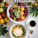 Feliz Miercoles A Todos