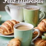 Feliz Miercoles A Todos Mis Amigos Para Whatsapp Gratis