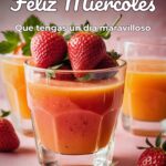 Feliz Miercoles A Todos Para Facebook Gratis