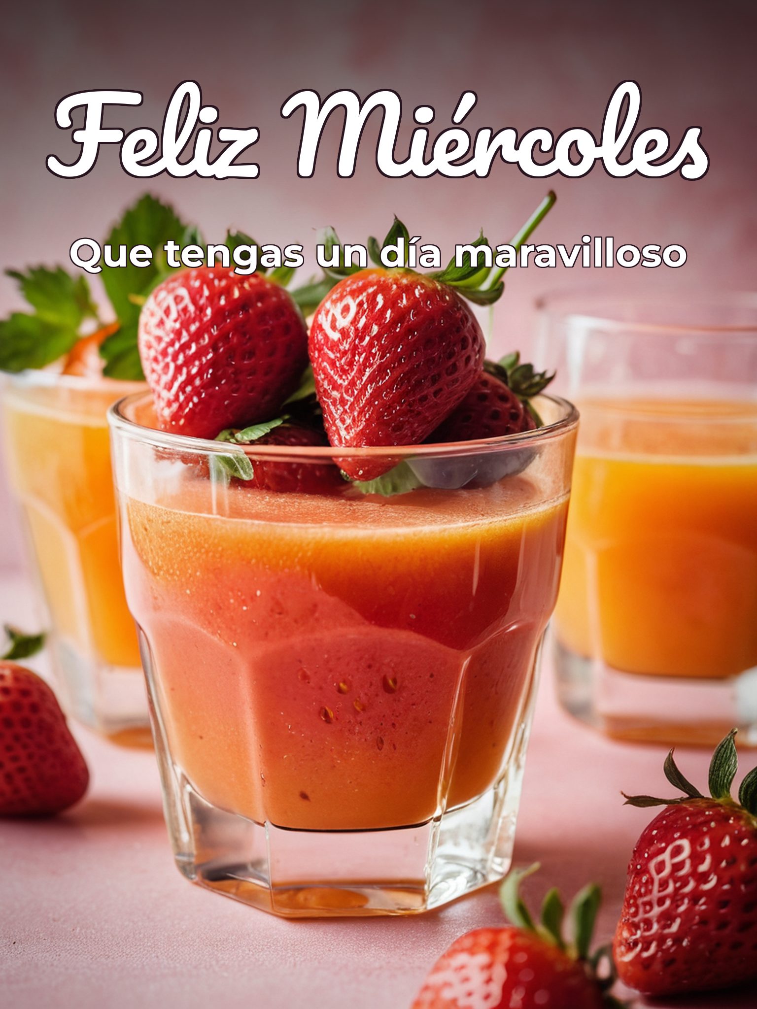 Feliz miércoles a todos para Facebook gratis