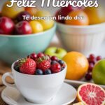 Feliz Miercoles A Todos Para Whatsapp Gratis
