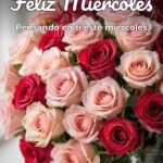 Feliz Miercoles Amor Para Descargar Gratis