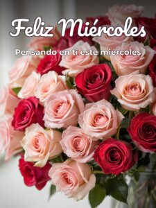 Feliz miércoles amor para descargar gratis