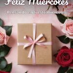 Feliz Miercoles Amor Para Facebook Gratis