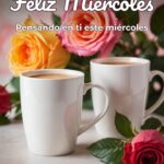 Feliz Miercoles Amor Para Whatsapp Gratis