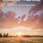Feliz Miercoles Bendiciones Para Descargar Gratis