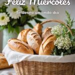 Feliz Miercoles Buen Dia Para Facebook Gratis