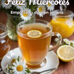 Feliz Miercoles Buen Dia Para Whatsapp Gratis