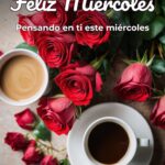 Feliz Miercoles Con Amor