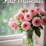 Feliz Miercoles Cristiano Para Celular