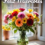 Feliz Miercoles Cristiano Para Descargar Gratis Para Celular