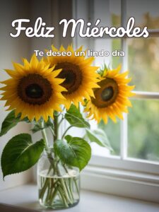 Feliz miércoles cristiano para WhatsApp gratis para celular