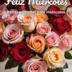 Feliz Miercoles De Amor Para Facebook Gratis Para Celular