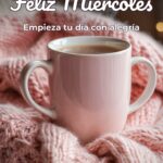 Feliz Miercoles De Navidad Para Celular