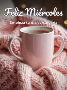 Feliz miércoles de Navidad para celular
