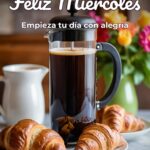 Feliz Miercoles Familia Gif Para Celular