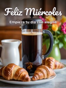 Feliz miércoles familia gif para celular