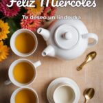 Feliz Miercoles Familia Gif Para Whatsapp Gratis Para Celular