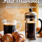 Feliz Miercoles Familia Para Celular