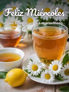 Feliz miércoles familia para descargar gratis para celular