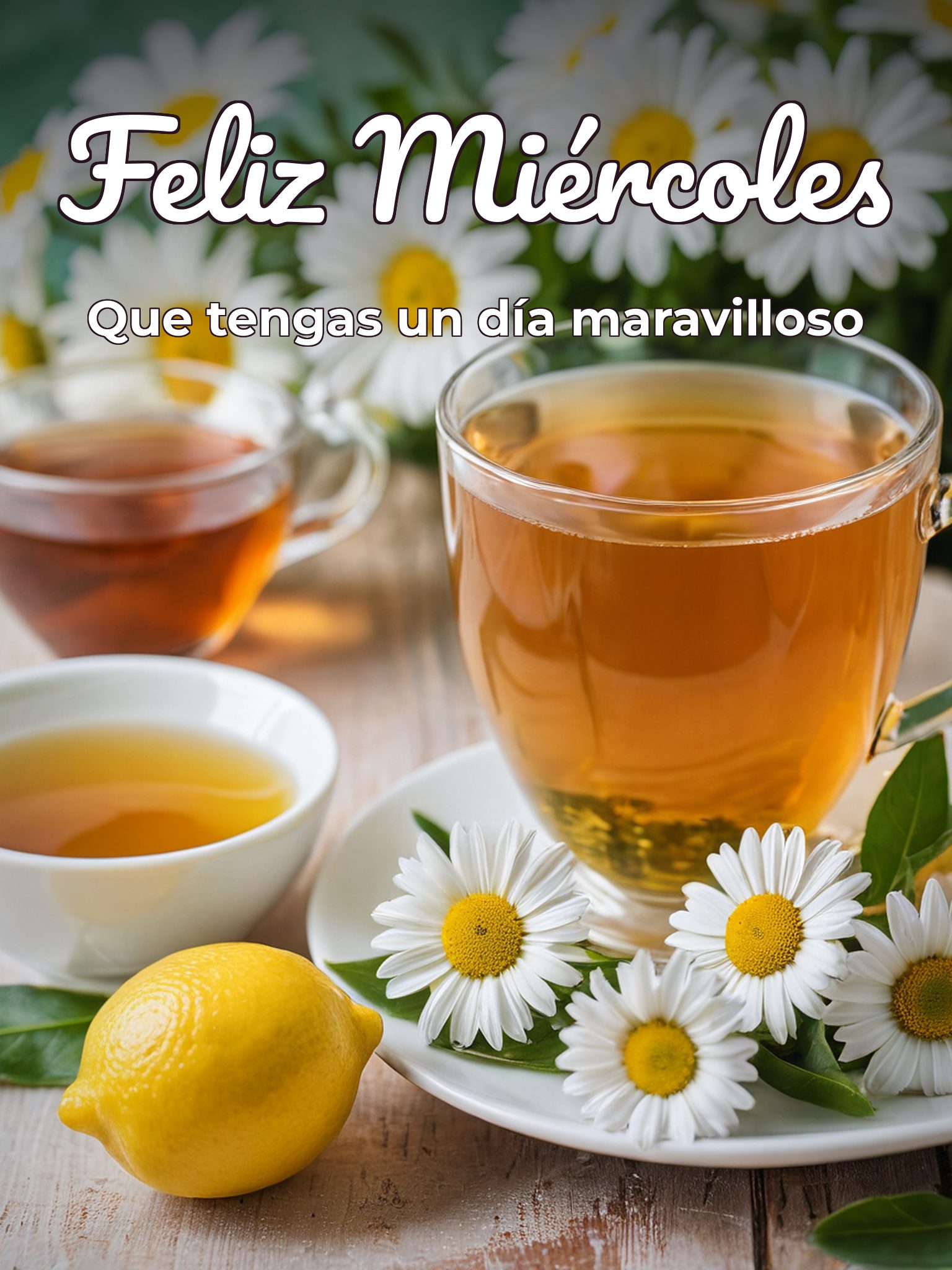 Feliz miércoles familia para descargar gratis para celular