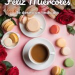 Feliz Miercoles Familia Para Facebook Gratis Para Celular