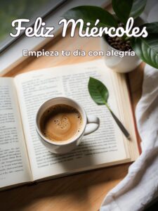 Feliz miércoles familia para WhatsApp gratis para celular
