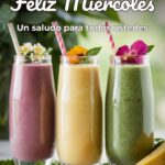 Feliz Miercoles Grupo Para Descargar Gratis Para Celular