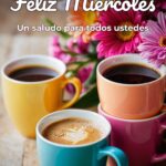 Feliz Miercoles Grupo Para Whatsapp Gratis Para Celular