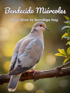 Feliz miércoles lleno de bendiciones para Facebook gratis para celular