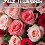 Feliz Miercoles Mi Amor Para Descargar Gratis Para Celular