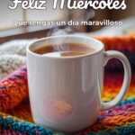Feliz Miercoles Mi Vida Para Celular