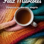 Feliz Miercoles Mi Vida Para Whatsapp Gratis Para Celular