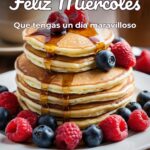 Feliz Miercoles Navideno Para Celular