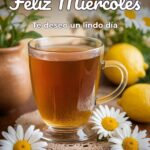 Feliz Miercoles Navideno Para Facebook Gratis Para Celular