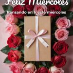 Feliz Miercoles Para Mi Amor Para Celular