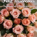 Feliz Miercoles Para Mi Amor Para Facebook Gratis Para Celular