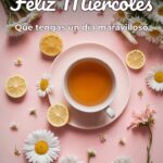 Feliz Miercoles Para Whatsapp Para Celular