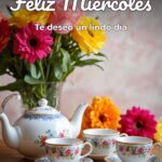 Feliz Miercoles Para Whatsapp Para Facebook Gratis Para Celular