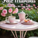 Feliz Miercoles Para Whatsapp Para Whatsapp Gratis Para Celular