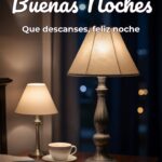 Feliz Noche De Miercoles Para Celular