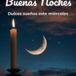Feliz Noche De Miercoles Para Whatsapp Gratis Para Celular