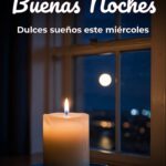 Feliz Noche Del Miercoles Para Whatsapp Gratis Para Celular