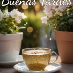 Buenas Tardes