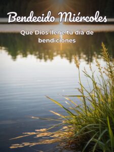 Feliz y bendecido miércoles para Facebook gratis para celular