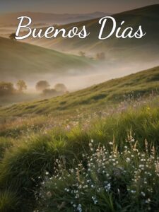 Frases bonitas para buenos días para WhatsApp
