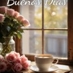 Buenos Días