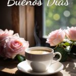 Buenos Días