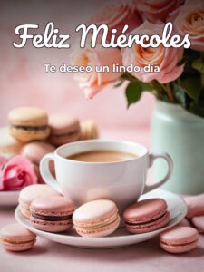 Gif día miércoles para celular